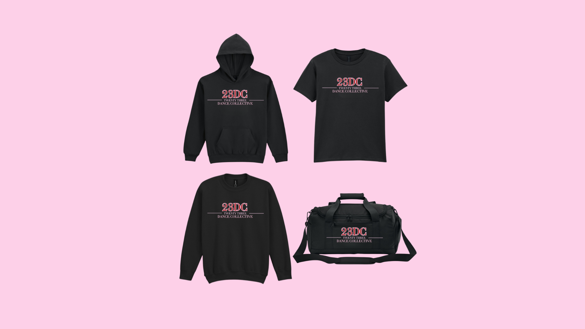 23 Dance Collective Bundle