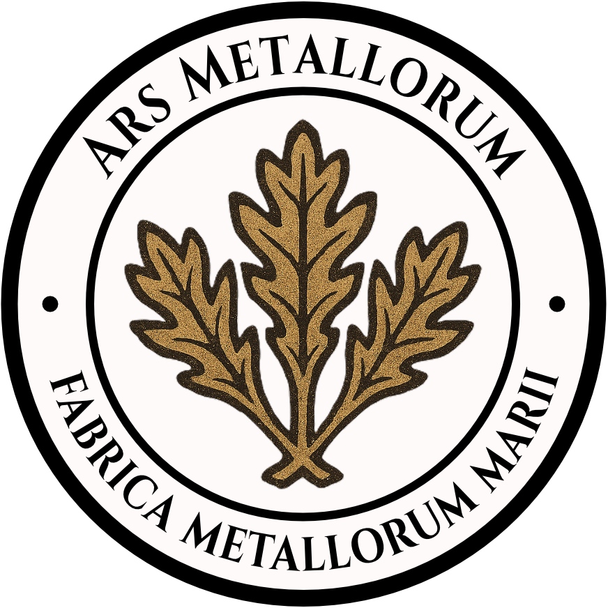 Ars Metallorum