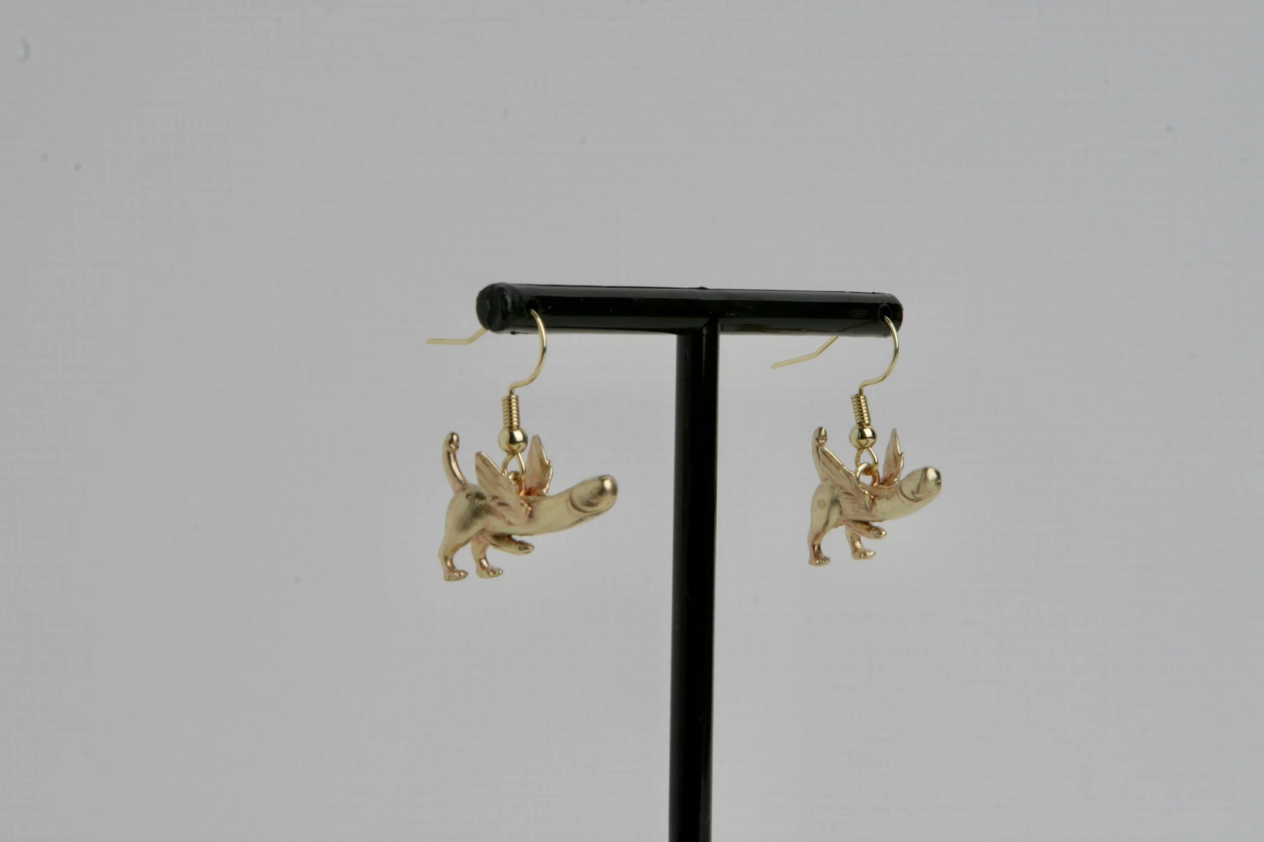 Fascinus Earrings