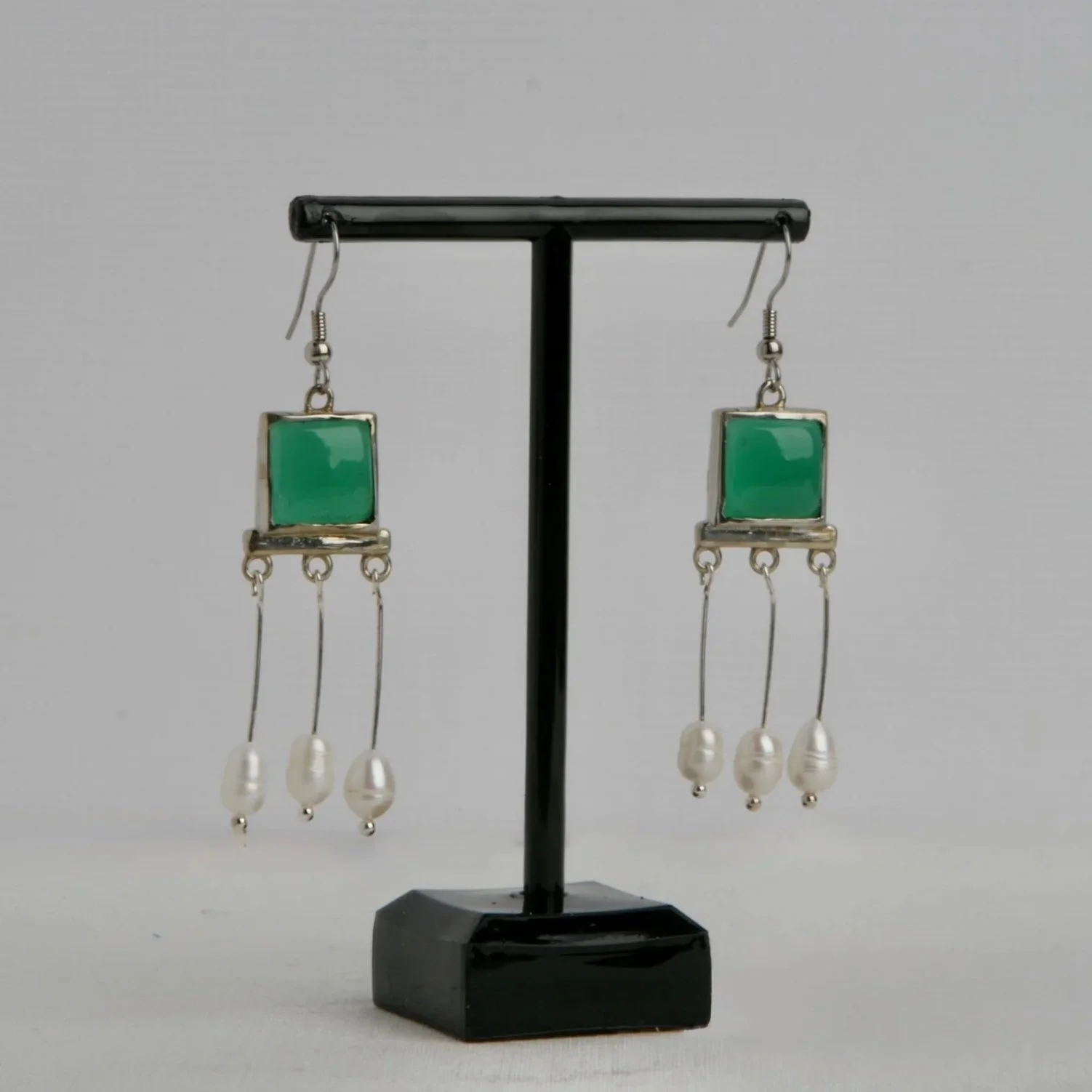 Crotalia Earrings