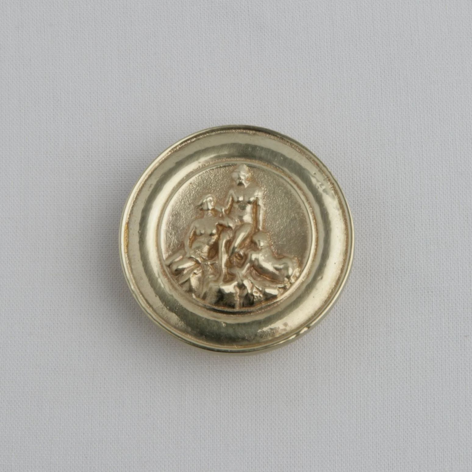 Three Graces Roman Phalera - 65mm