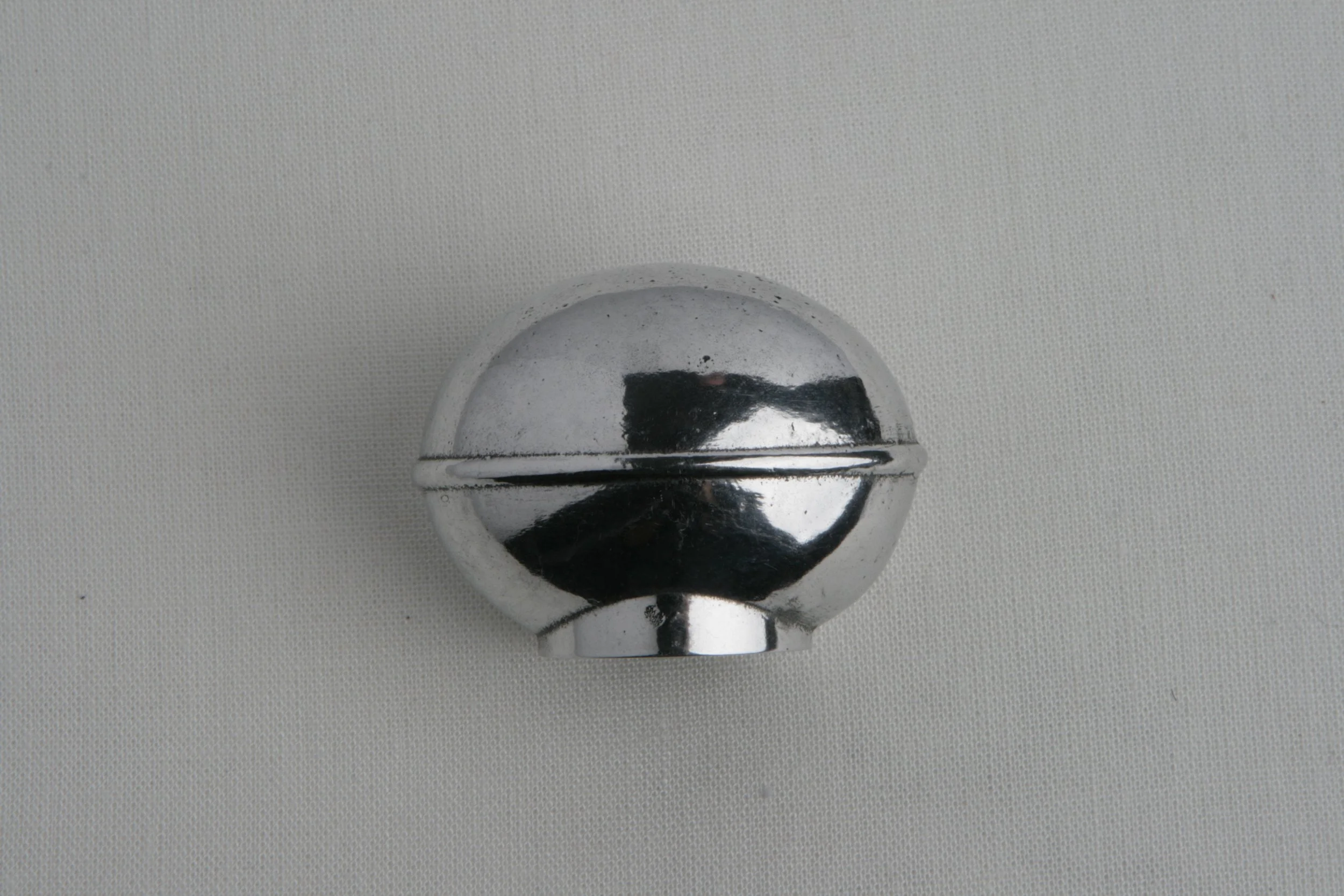 Aluminum Roman Gladius Rounded Pommel