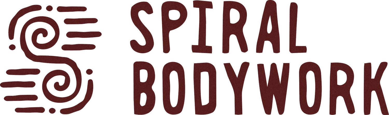 Will Hunt - Spiral Bodywork