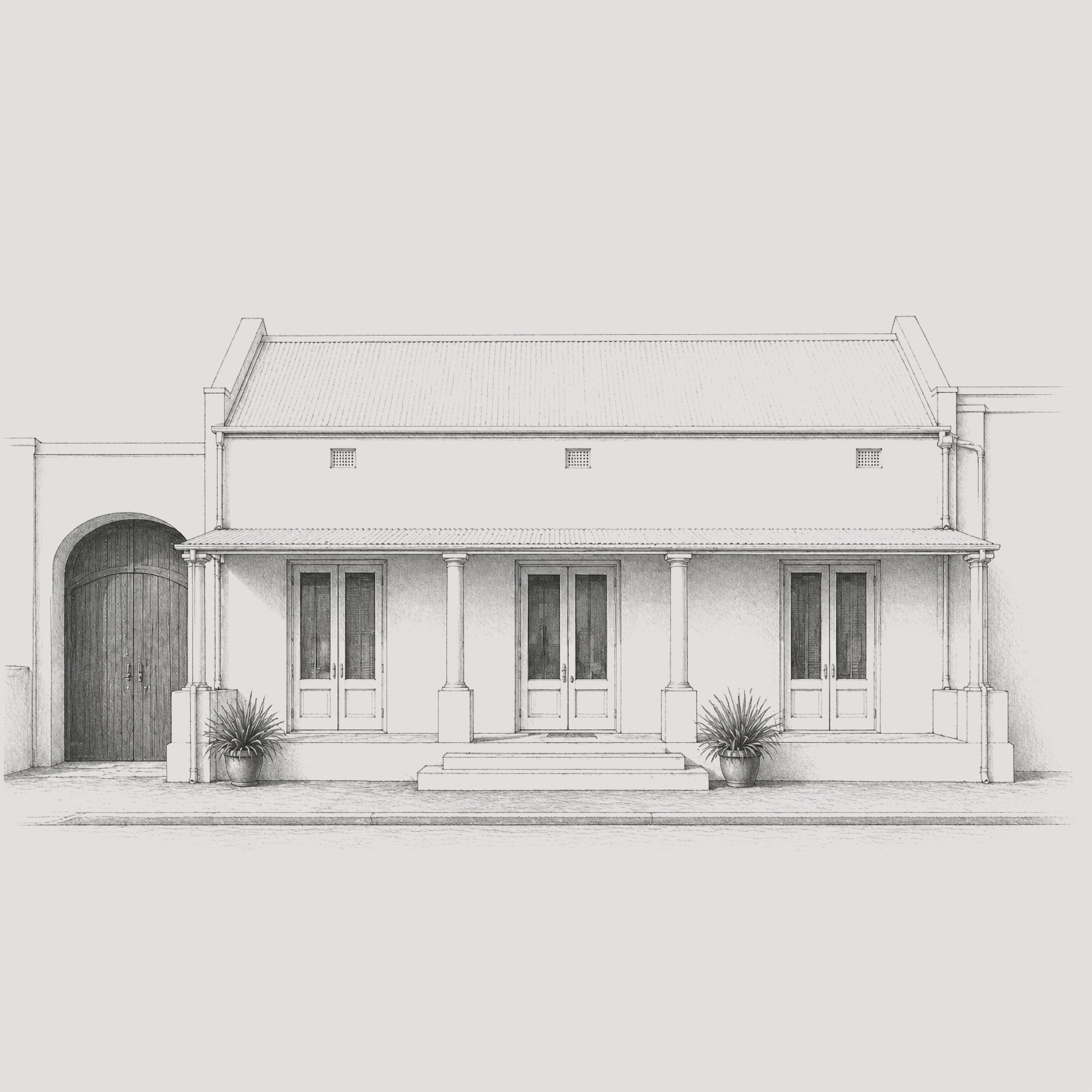 103 Dorp Straat