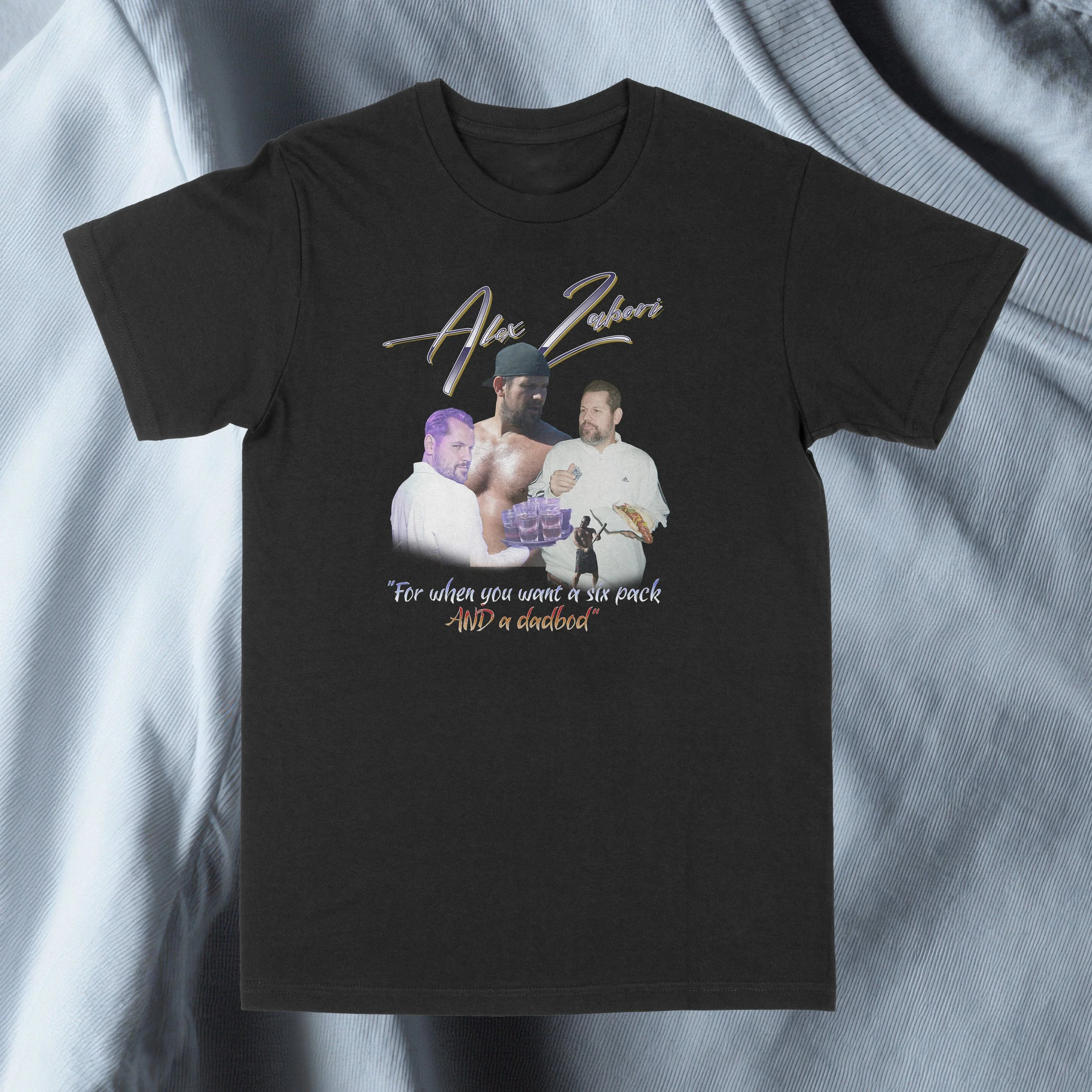 Local Icon Alex Zabori