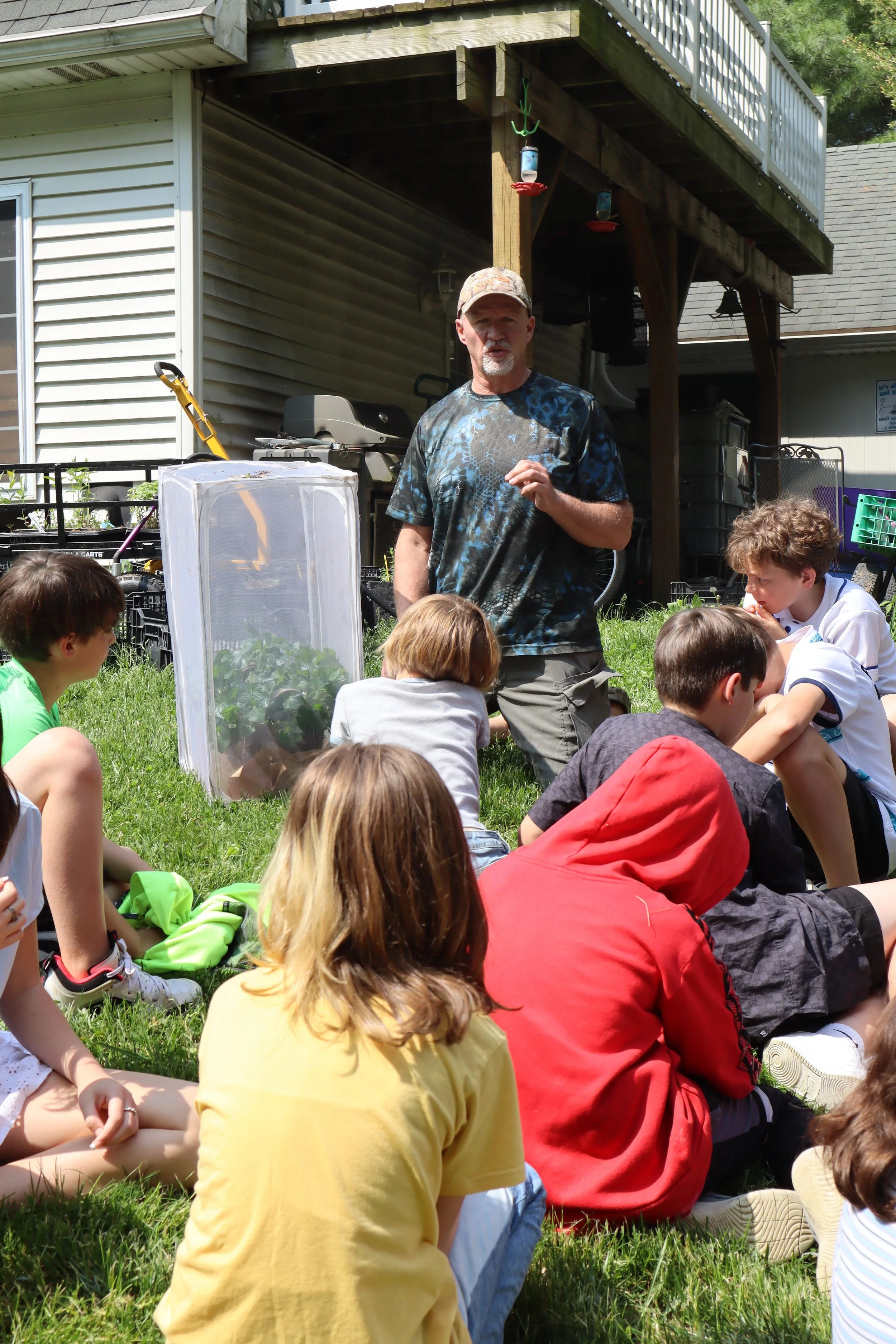 Educational Programs