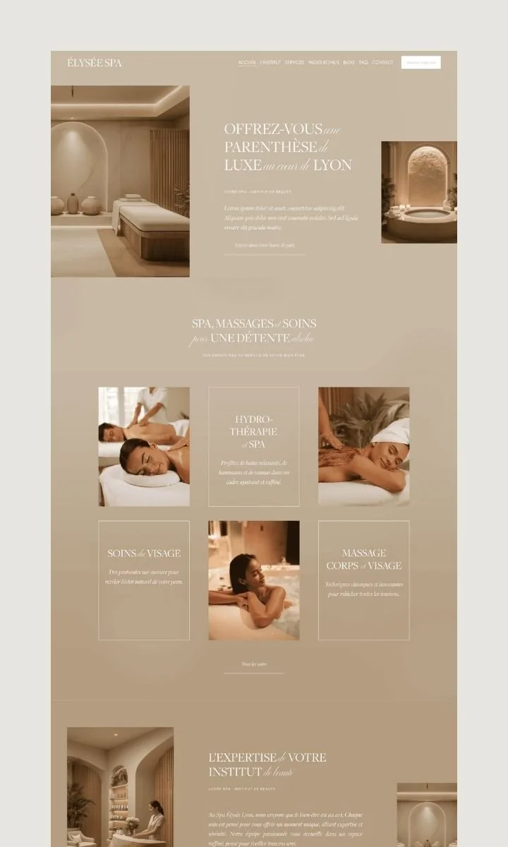 site web template squarespace estheticienne institut de beauté elysee.jpg