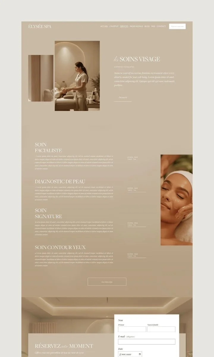 site web template squarespace estheticienne institut de beauté elysee5.jpg