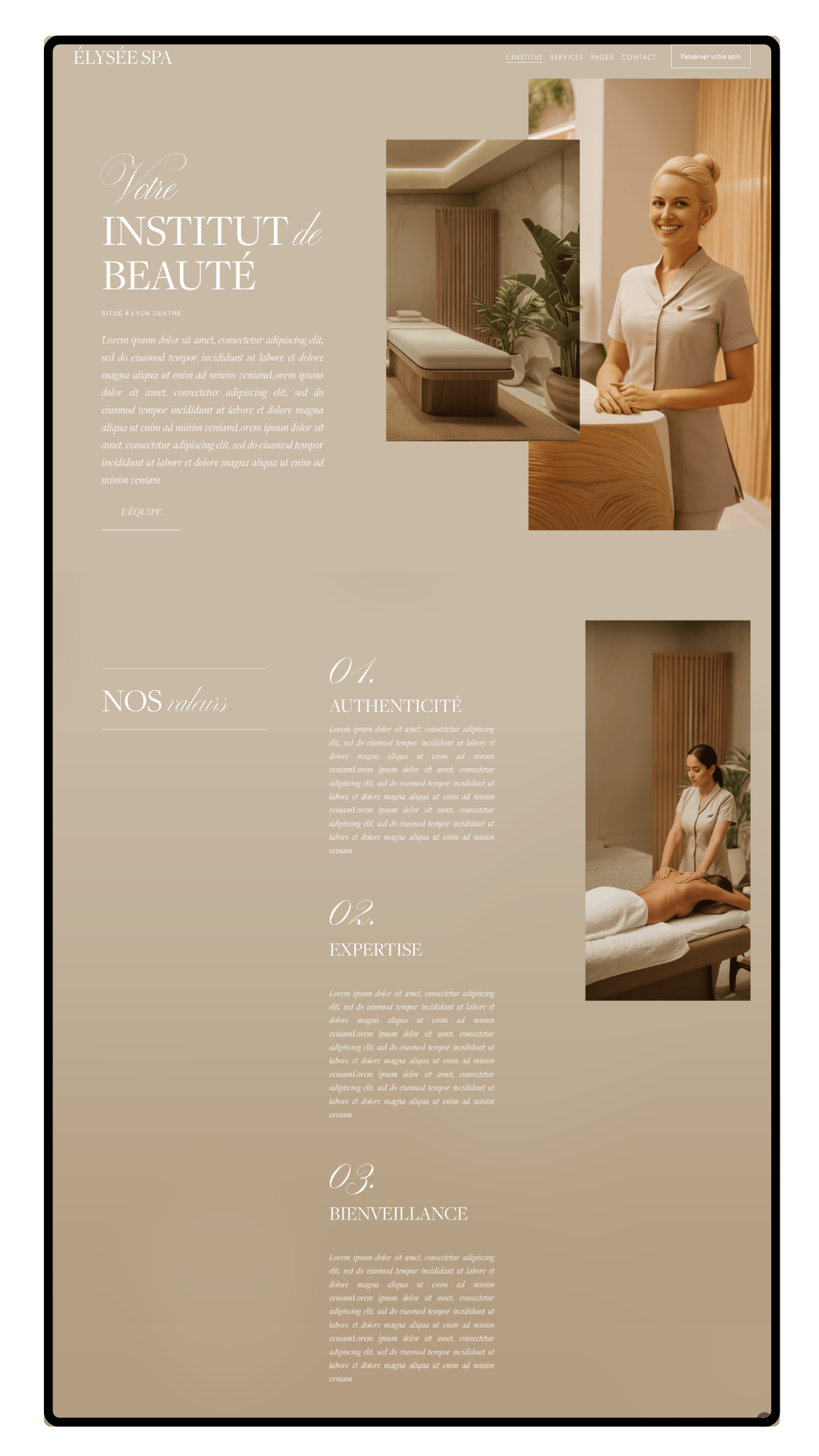 site web institut de beauté spa template squarespace-2.png