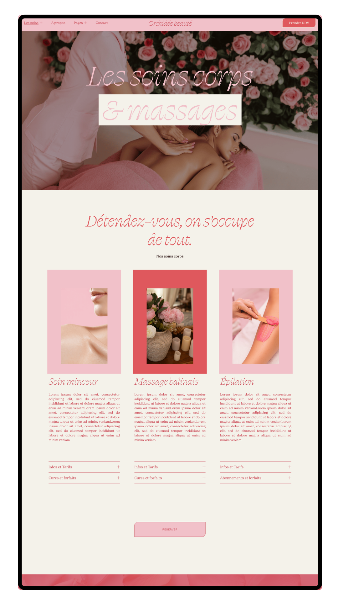 site web institut de beauté estheticienne template squarespace orchidée-2.png