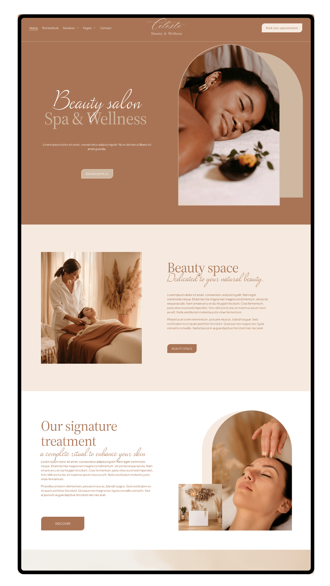 celeste site web pro beauté estheticienne.png