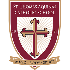 St Thomas Aquinas Catholic School - Kids Rule the Sports