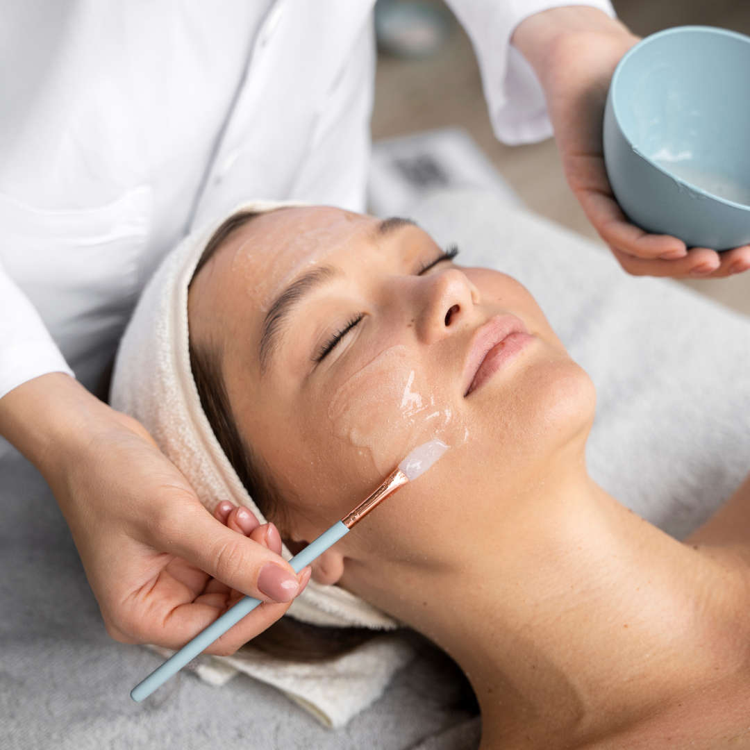 Medspa in Waterloo, WI, 53594  Peels Near Me