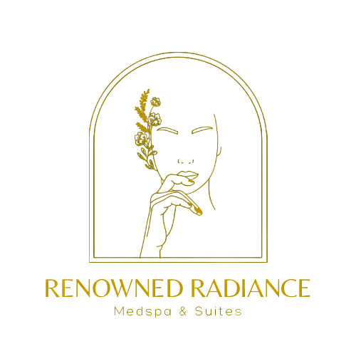 Renowned Radiance Medspa & Suites Medspa in Waterloo, WI, Botox, Fillers