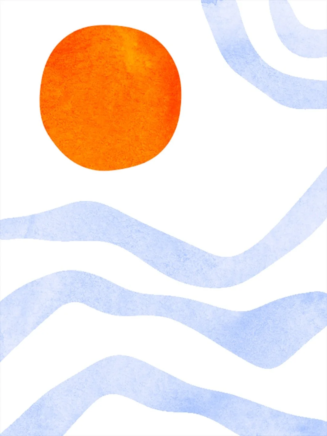 Souleil kisses by the talented @valma.angot