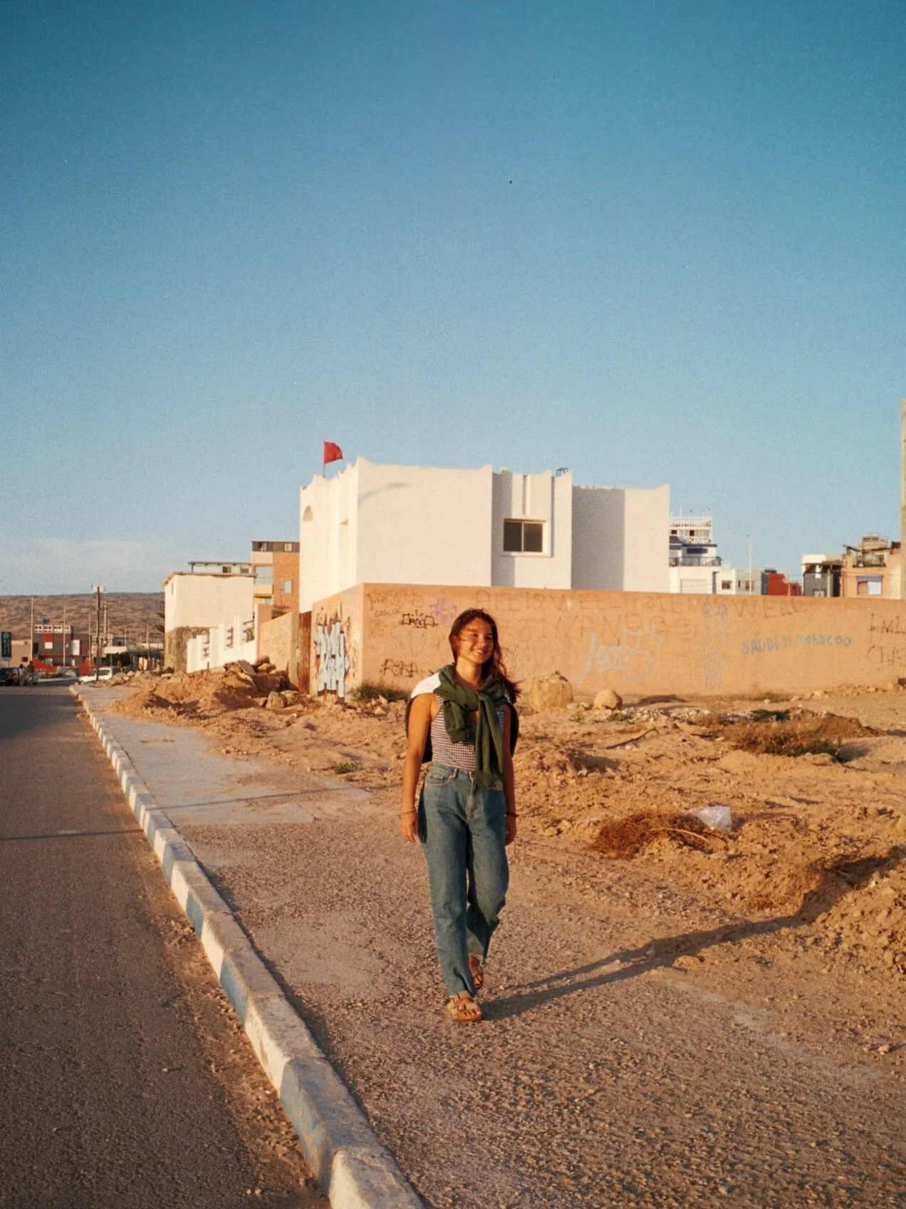 M-1 IMSOUANE X SOULEIL

Dans tout pile un mois on se retrouve &agrave; Imsouane. Mon amour pour ce petit village n&rsquo;est plus &agrave; d&eacute;montrer. H&acirc;te de vous retrouver lors de ce s&eacute;jour pour profiter de la beaut&eacute; des p