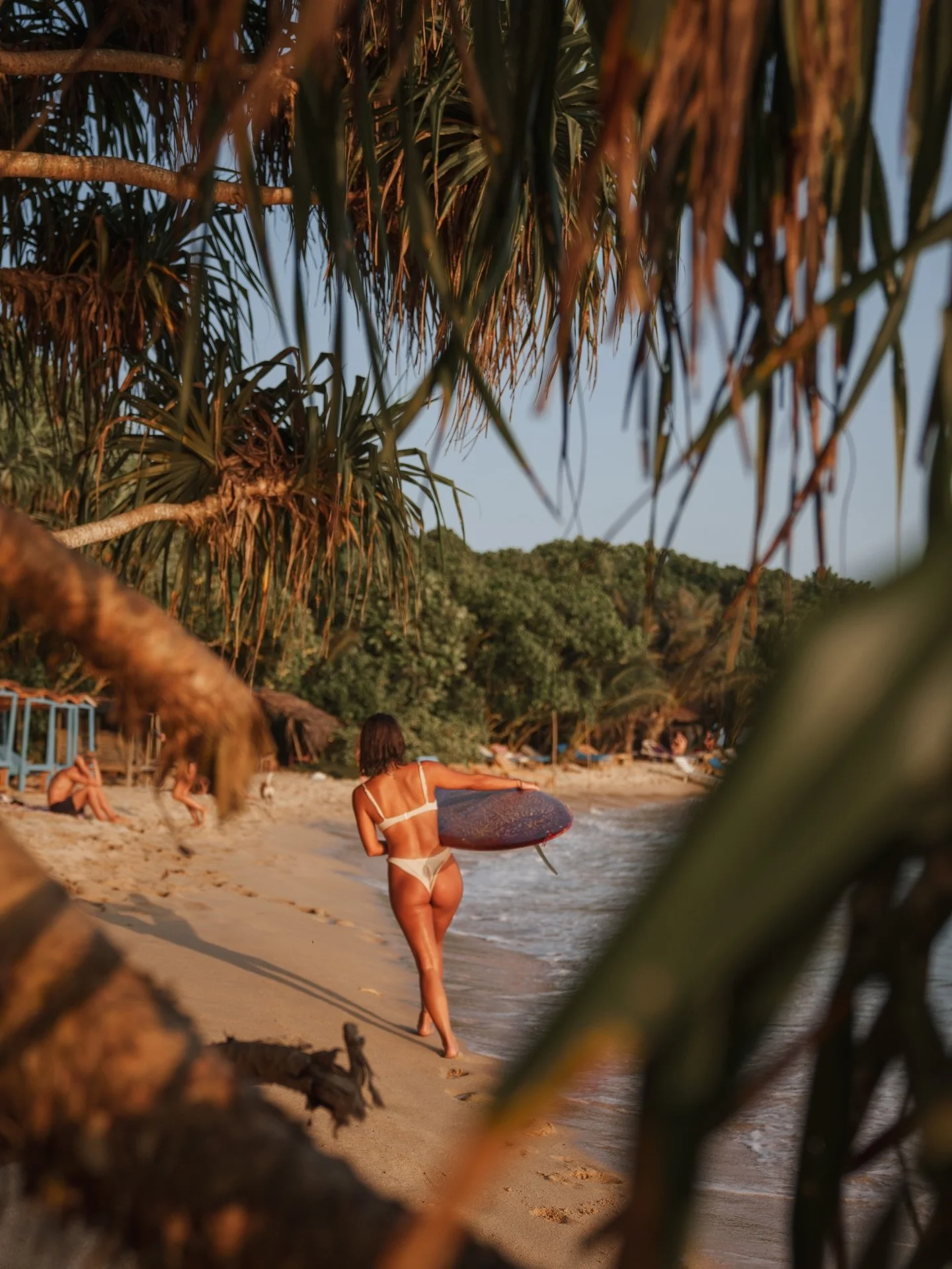 Authenticit&eacute;.

Un peu clich&eacute; oui, mais c&rsquo;est pr&eacute;cis&eacute;ment ce que l&rsquo;on veut faire ressentir avec Souleil : des moments VRAIS, des moments o&ugrave; l&rsquo;on peut se sentir soi. On prend le temps, on discute, on