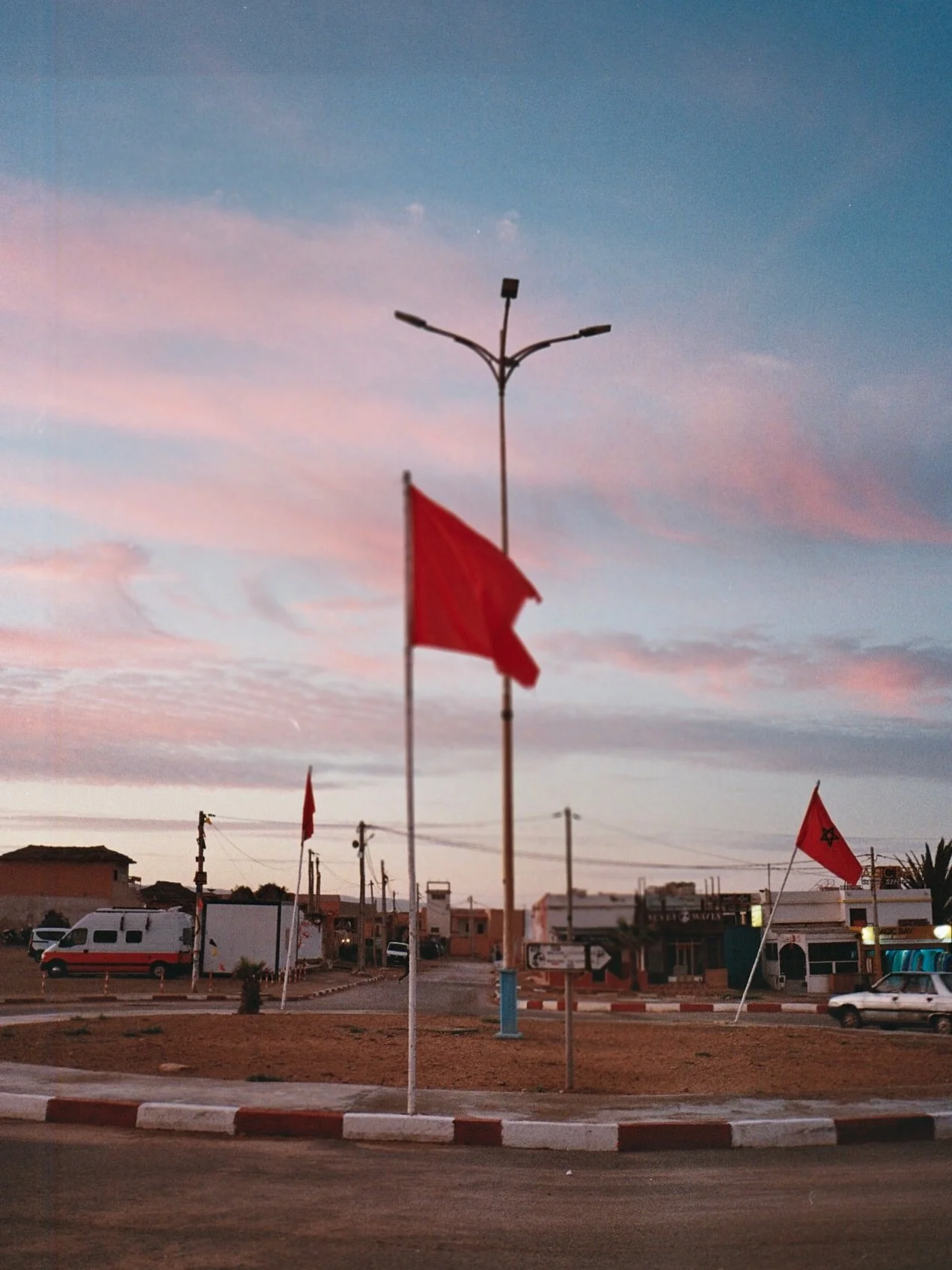 Landed in paradise yesterday for this new retreat. First moments waiting for everyone to arrive ❤️&zwj;🔥