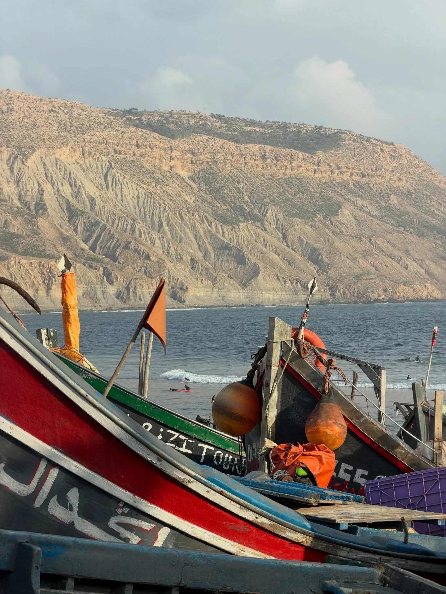 mesmerized by this place 🧡 don&rsquo;t miss the next retreat here