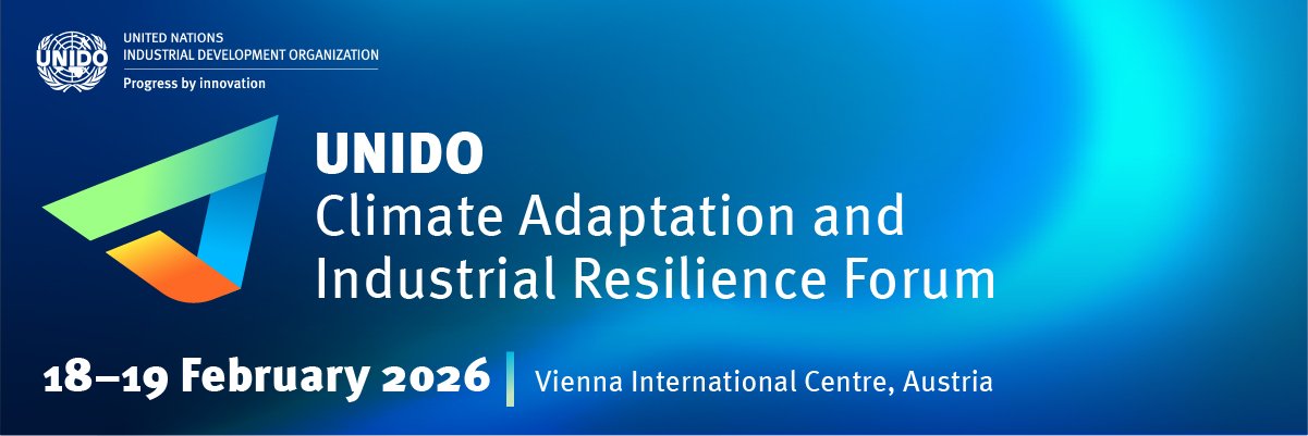 Local NGO Hand2Earth to present at UNIDO Climate Adaptation Forum in ...