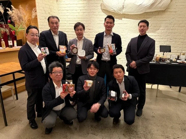 Case Study: Miso Association