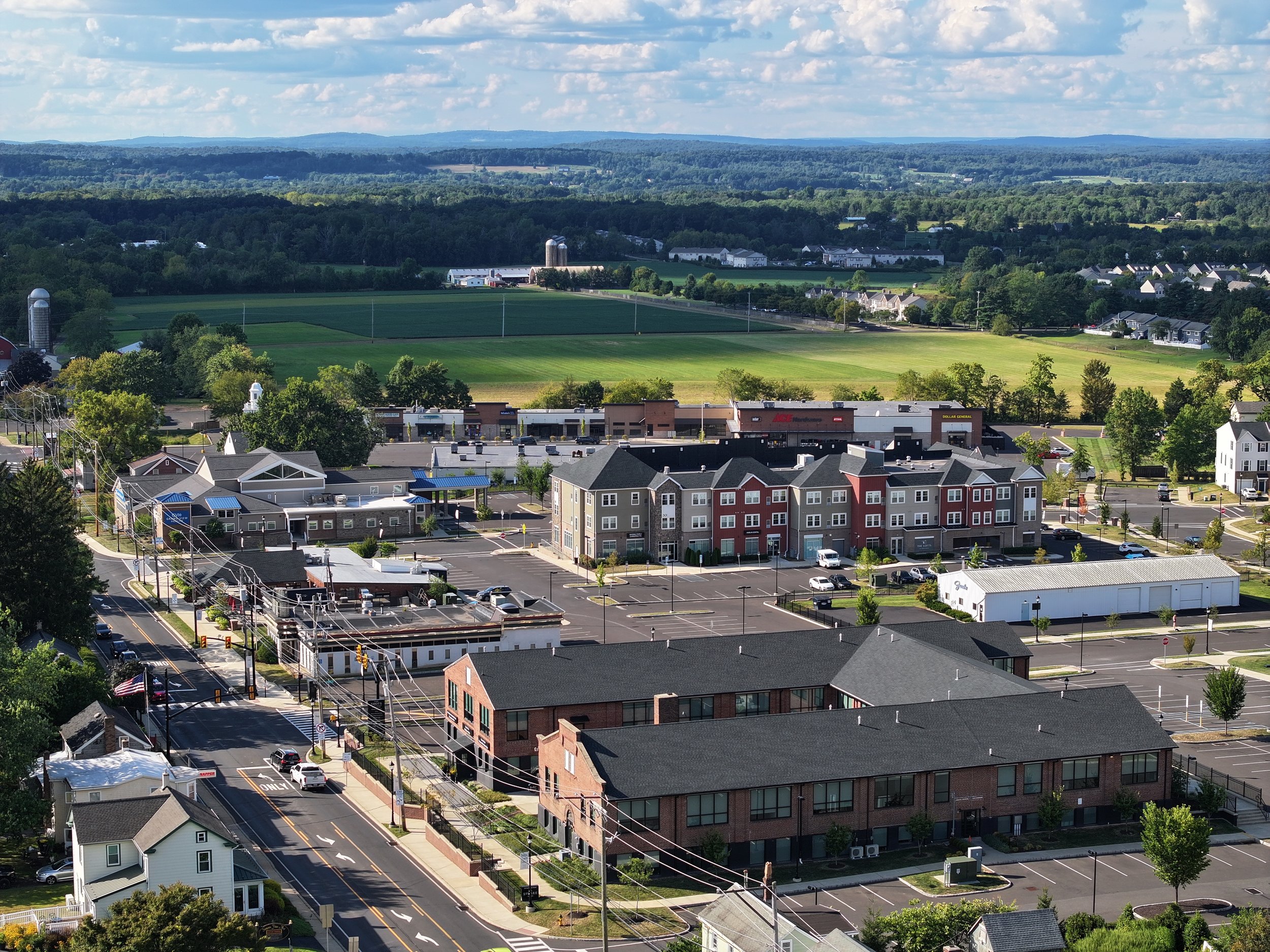 Building Redemptive Community
