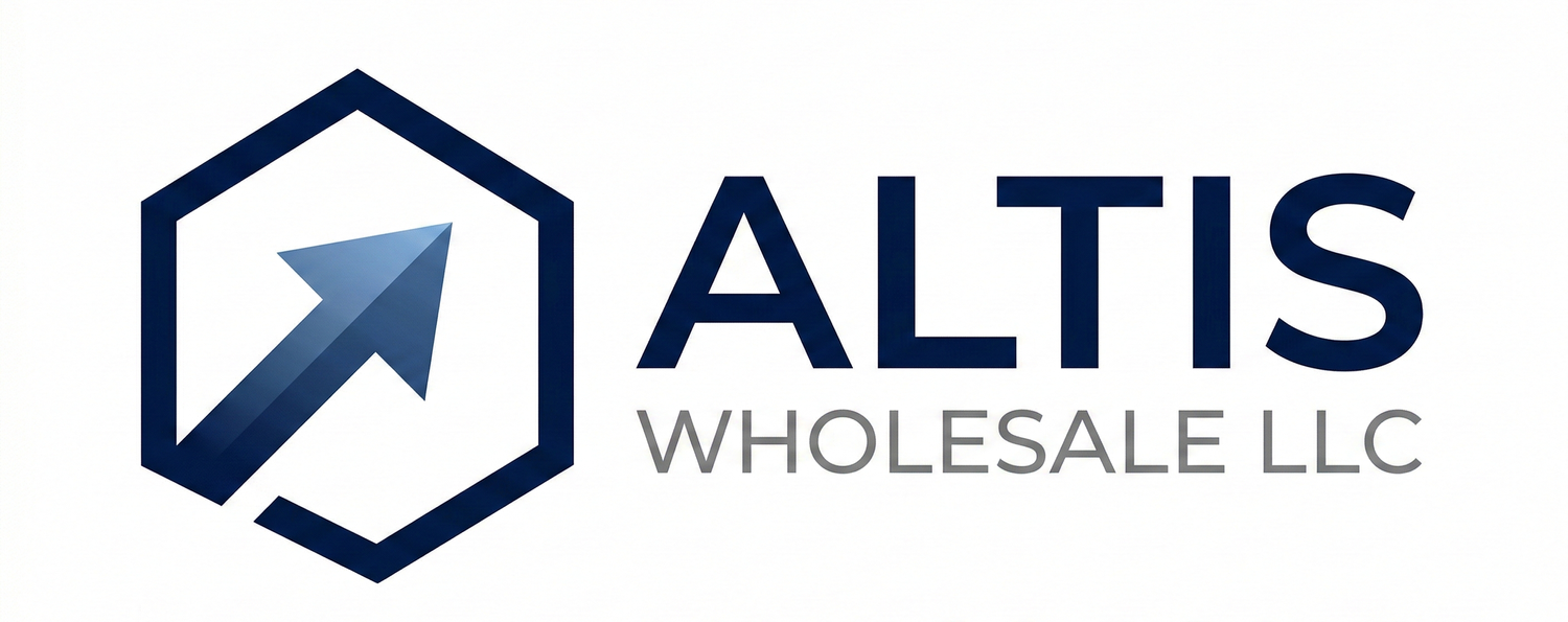 Altis Wholesale LLC