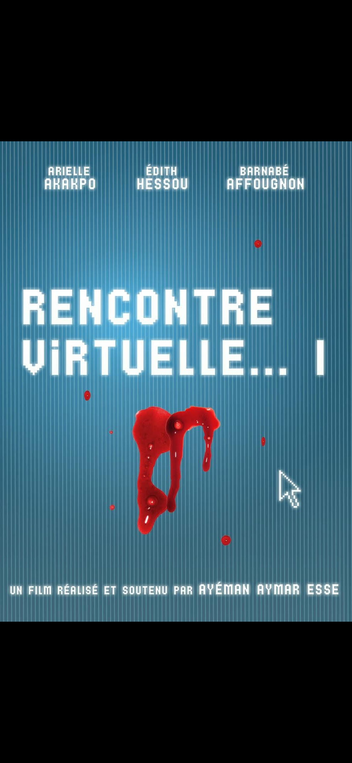 Rencontre Virtuelle