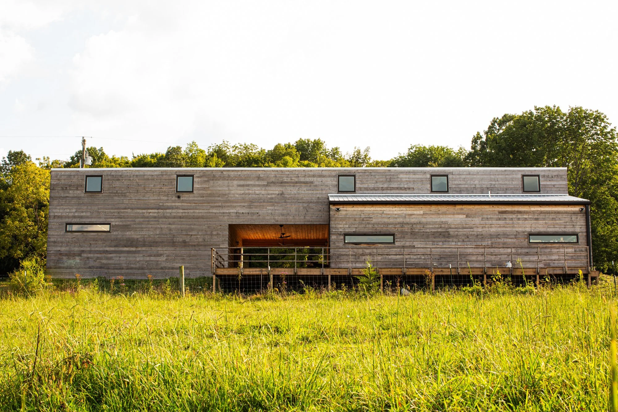 Holler Design Workshop