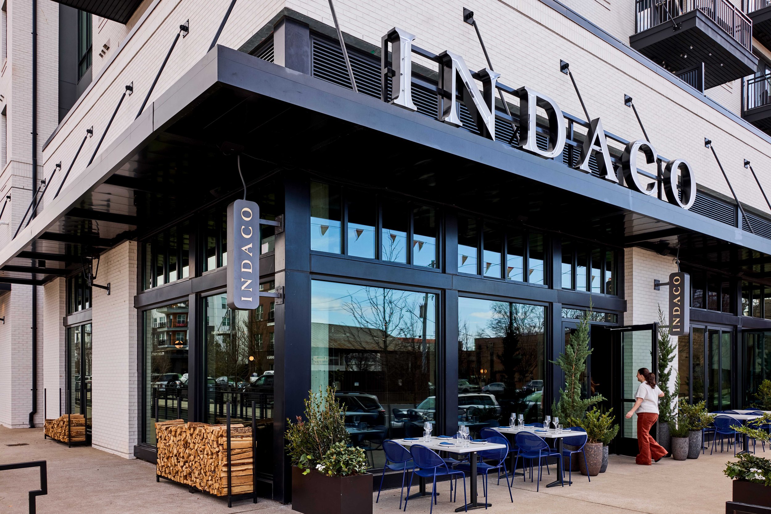 Indaco Nashville 