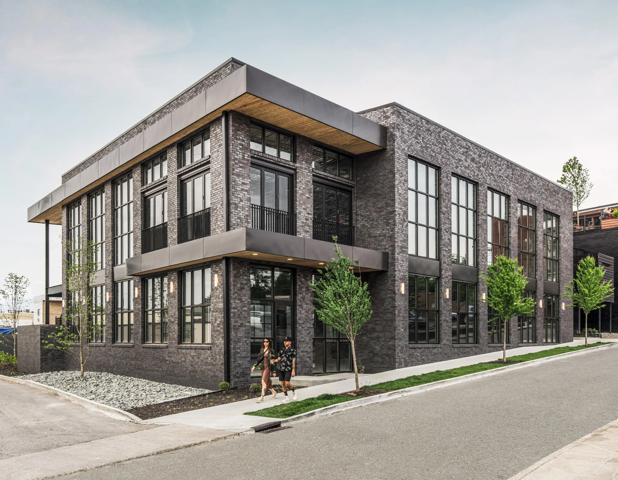 Fender Nashville- Corporate HQ