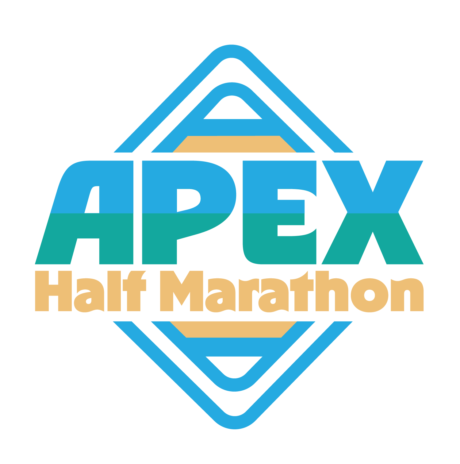 Apex Half Marathon