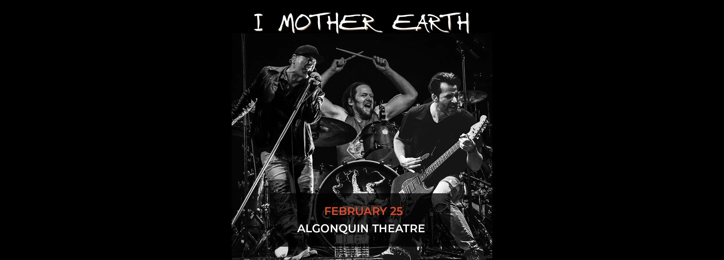I Mother Earth