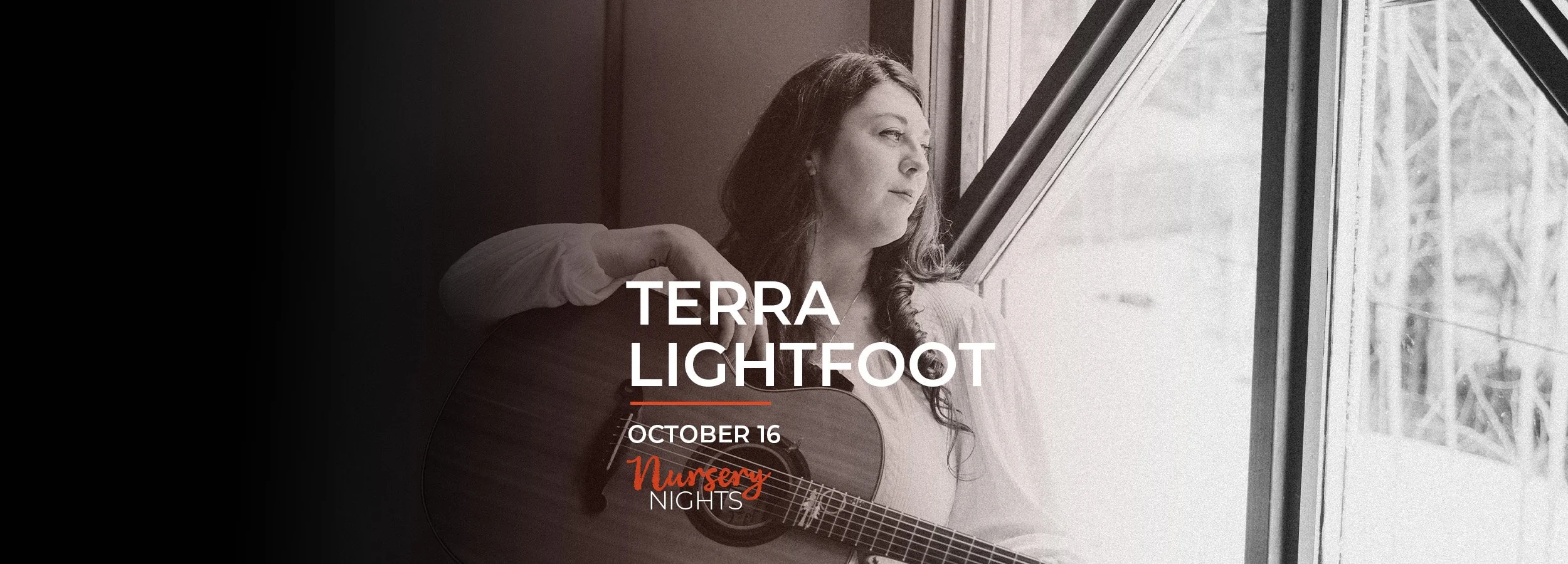 Terra Lightfoot
