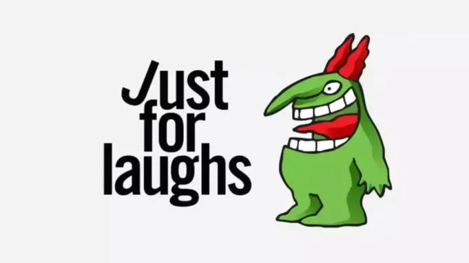 Just for Laughs Roadshow