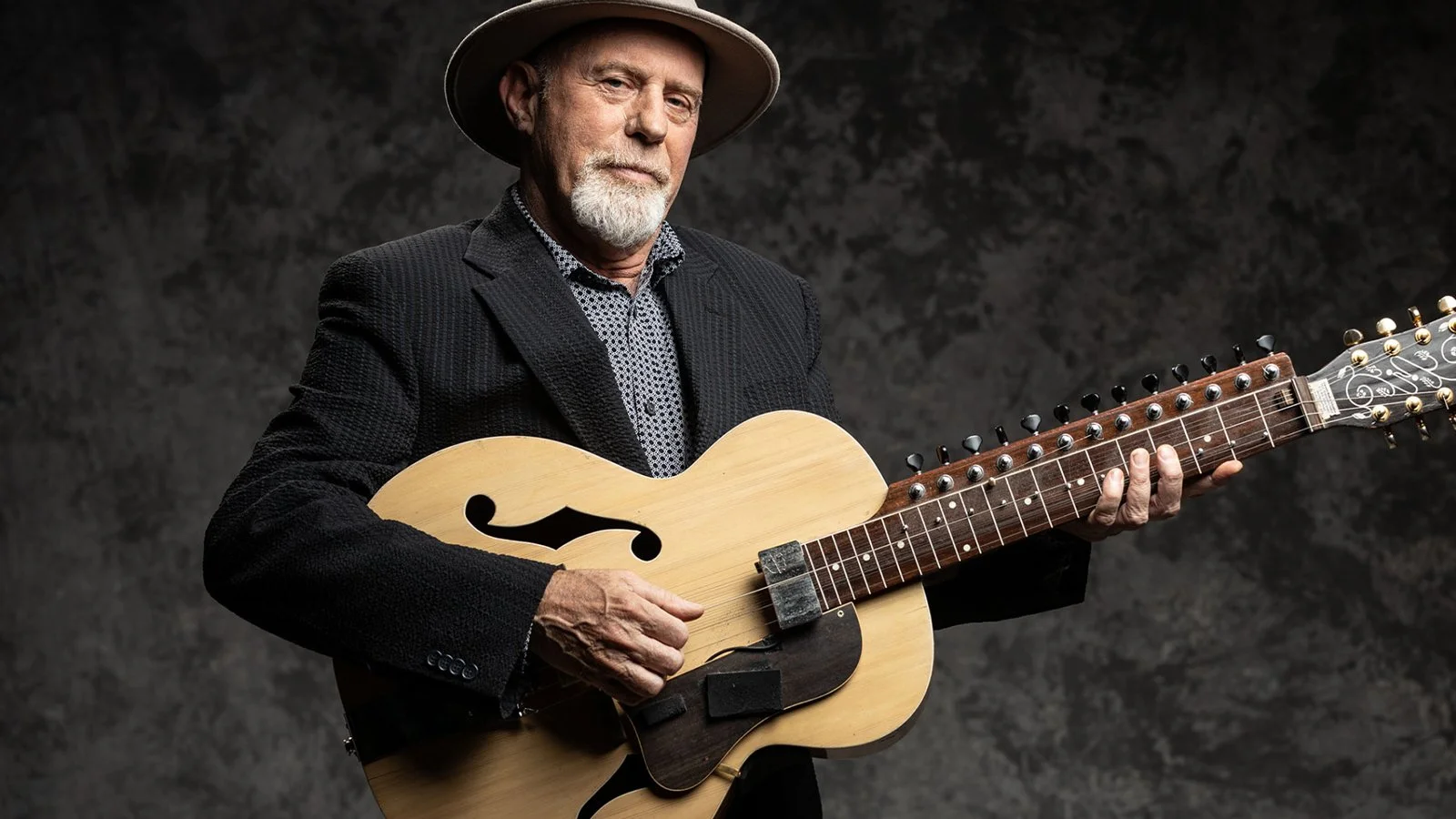 Harry Manx