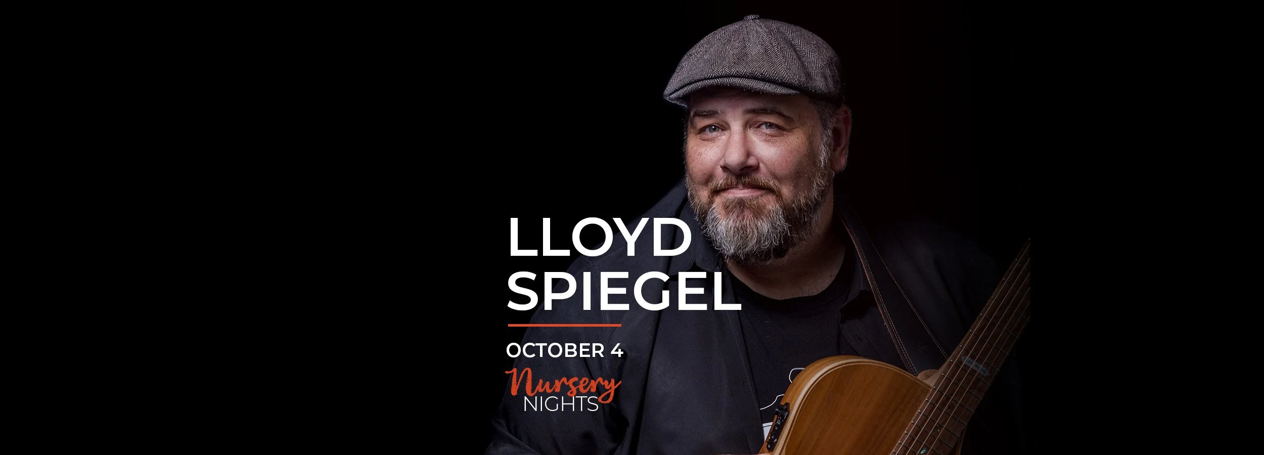 Lloyd Spiegel