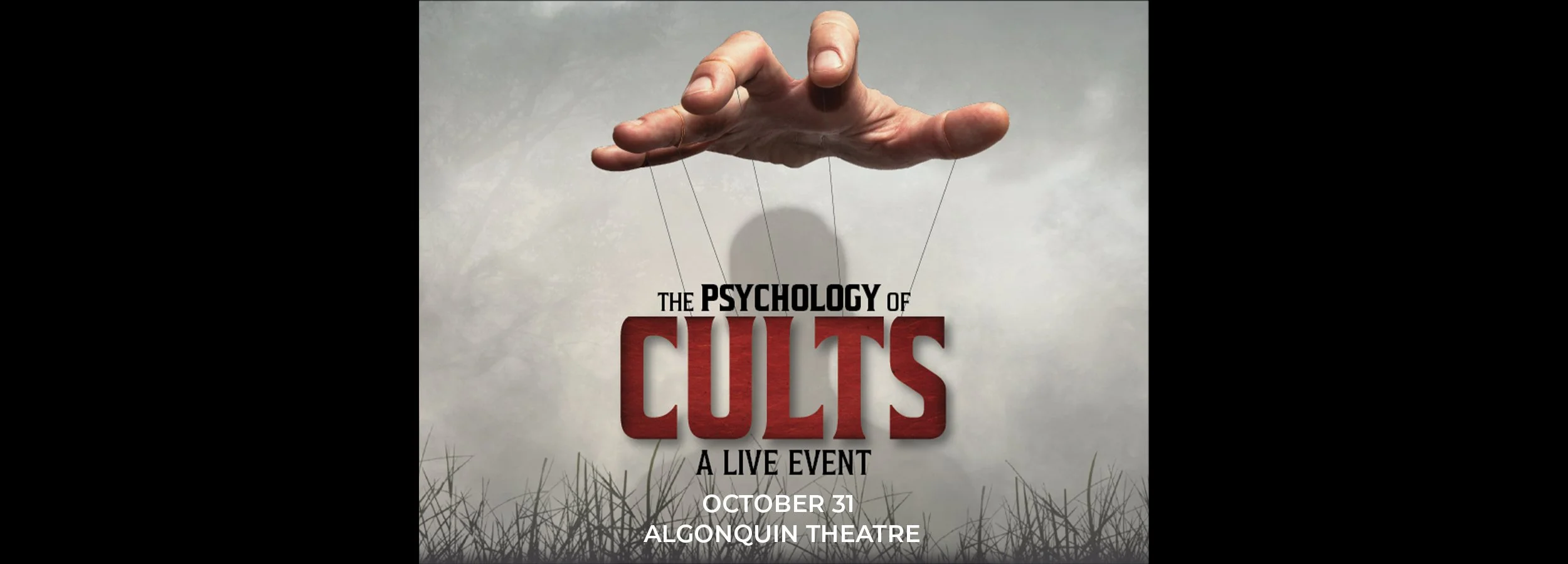 The Psychology of Cults