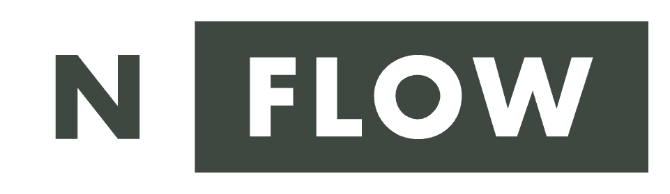 N-Flow Logo