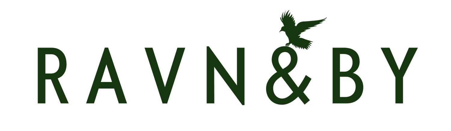 RAVN &amp; BY