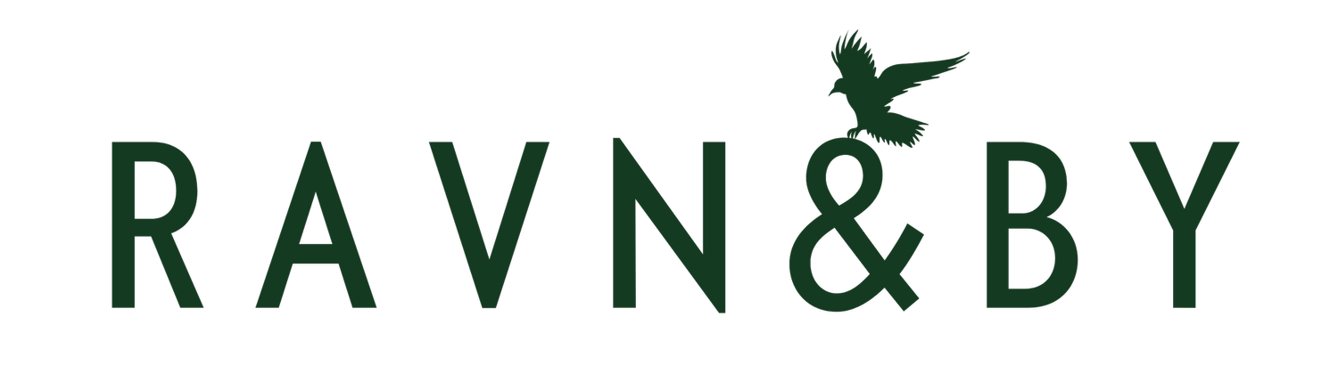 RAVN &amp; BY