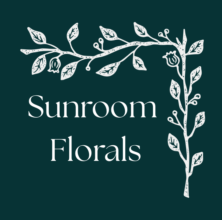 Sunroom Florals