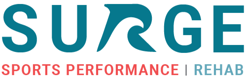 Surge Sports Performance | Rehab