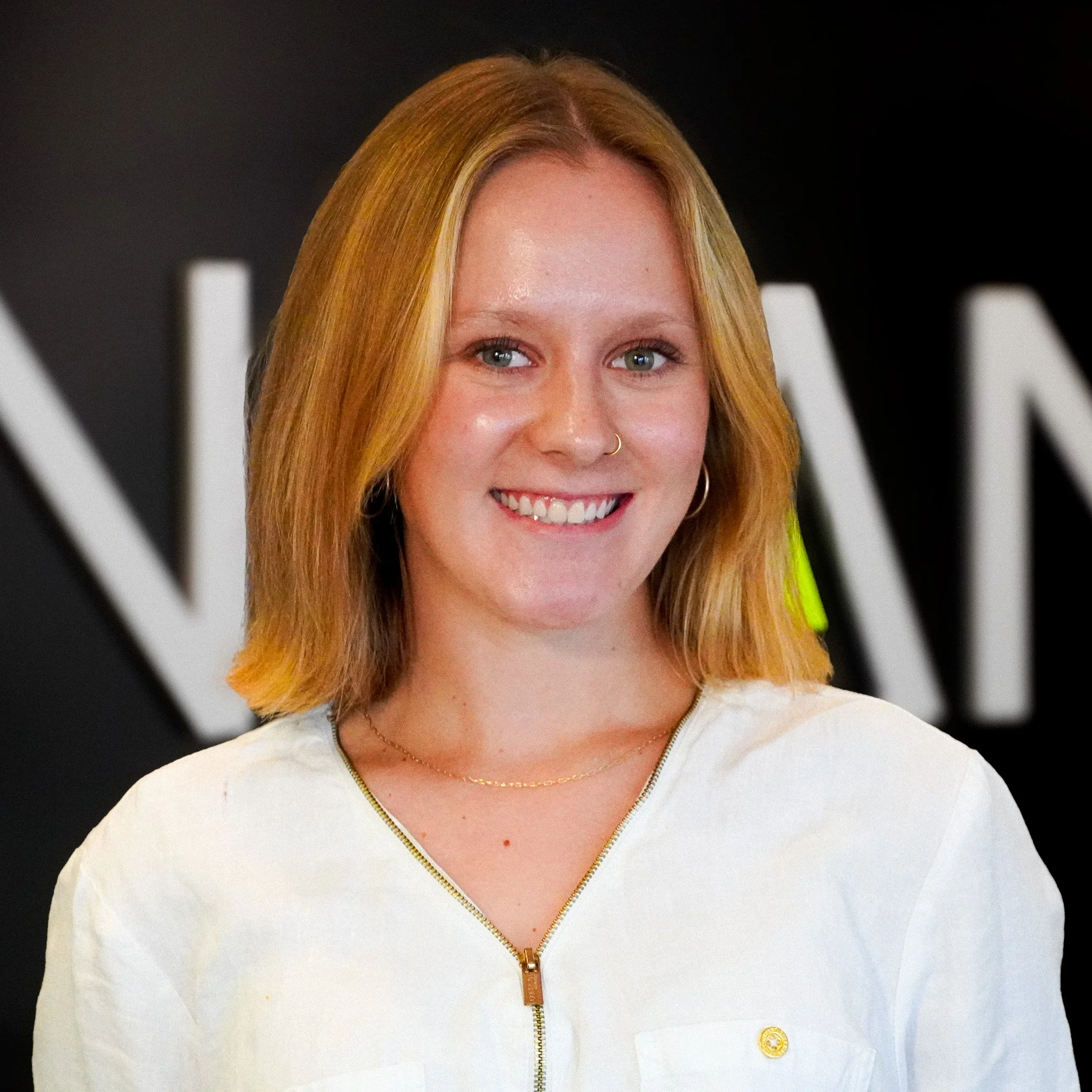Hannah Clark                   Catalyst interview