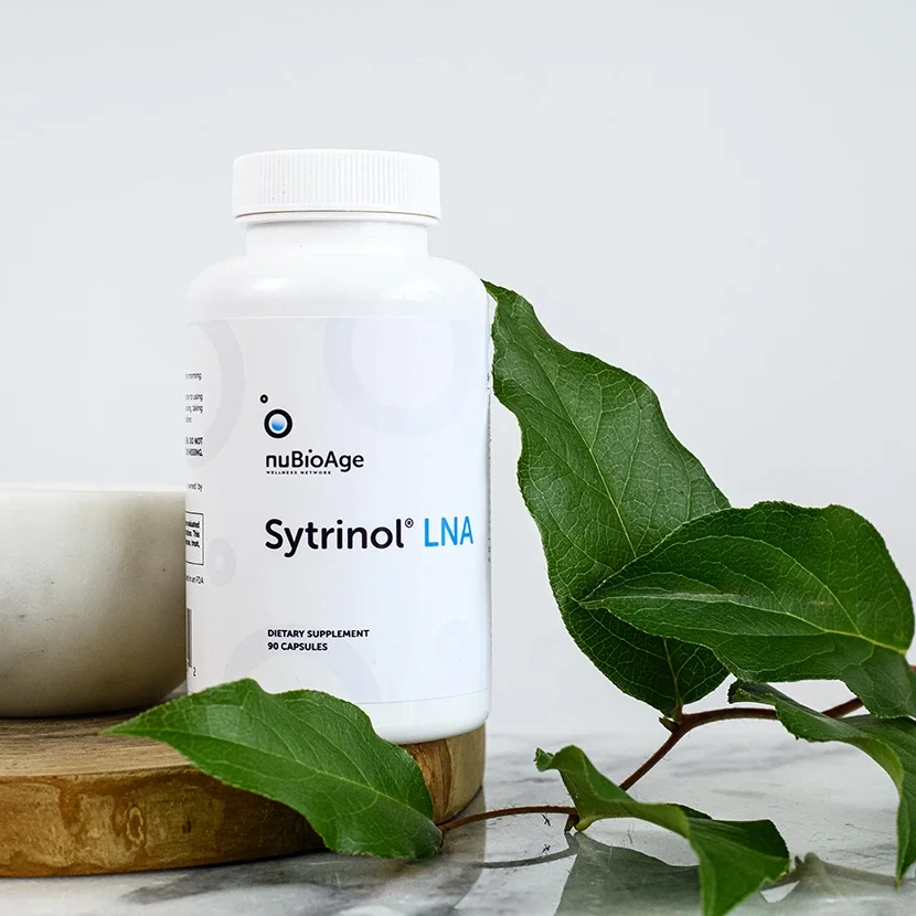 Sytrinol LNA