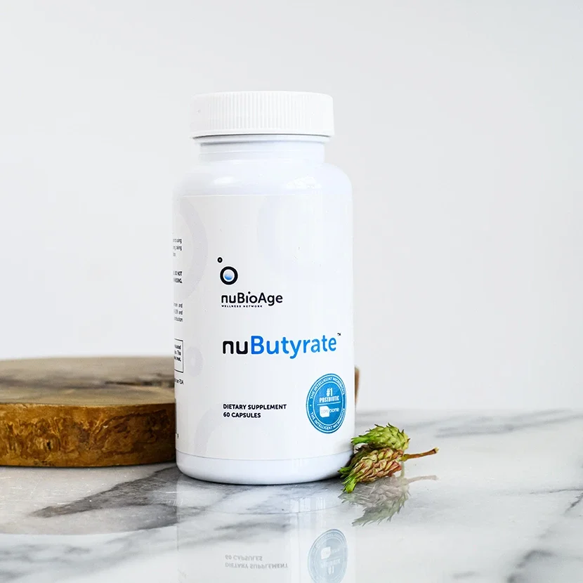 nuButyrate