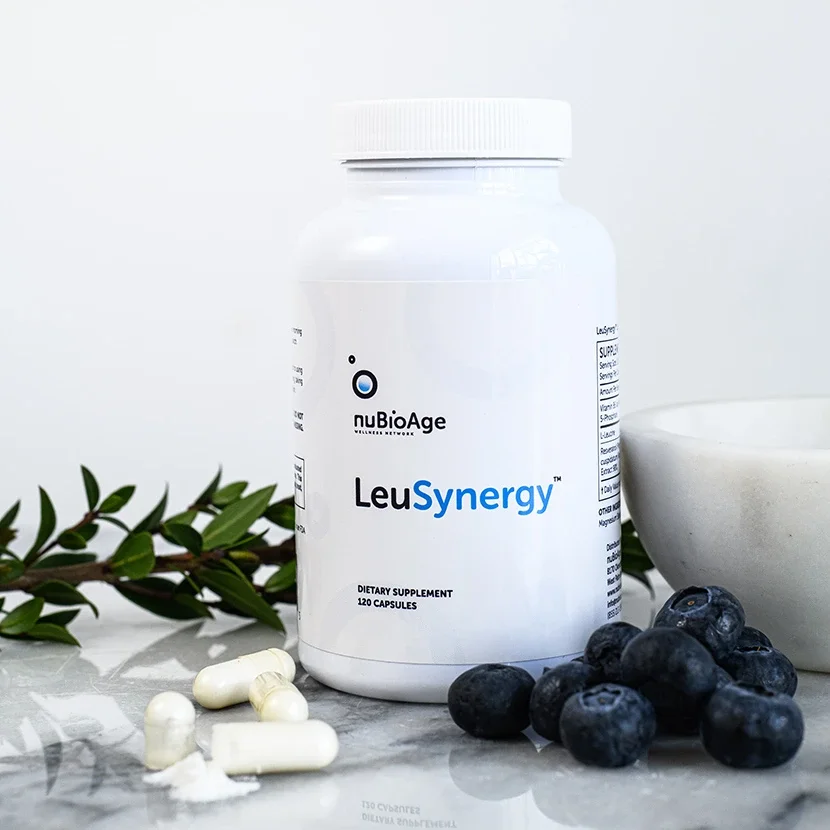 LeuSynergy