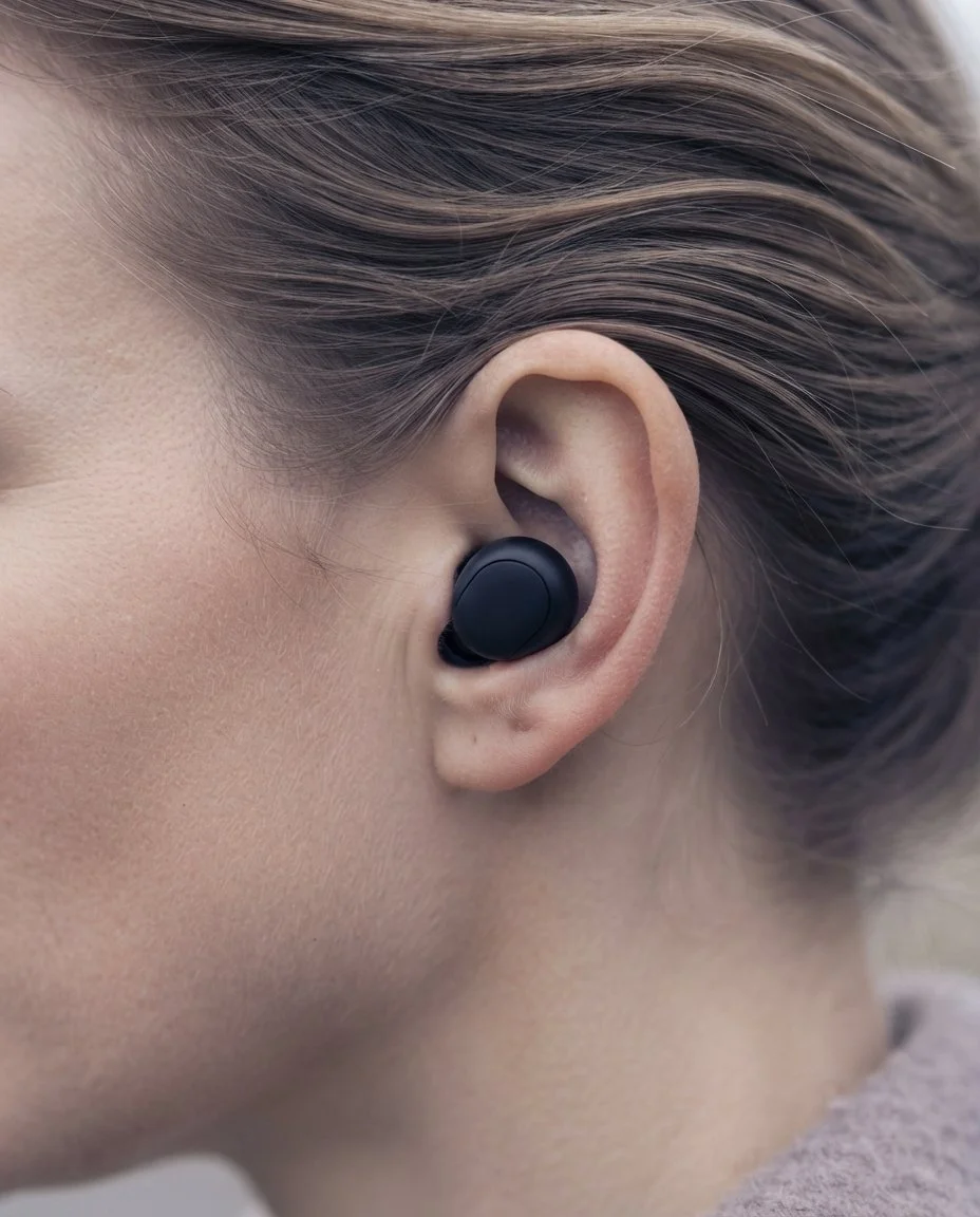 Hearables & Headphones