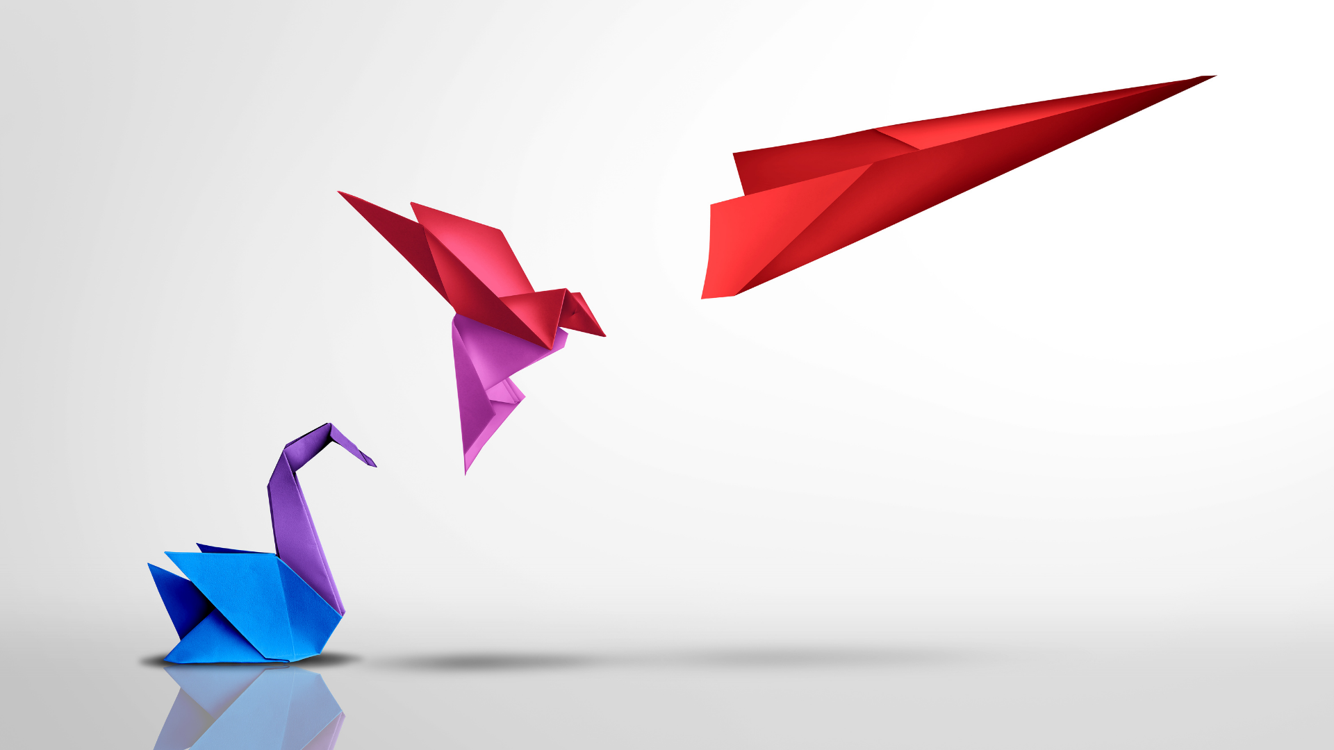 We All Have a Role in Systems Change