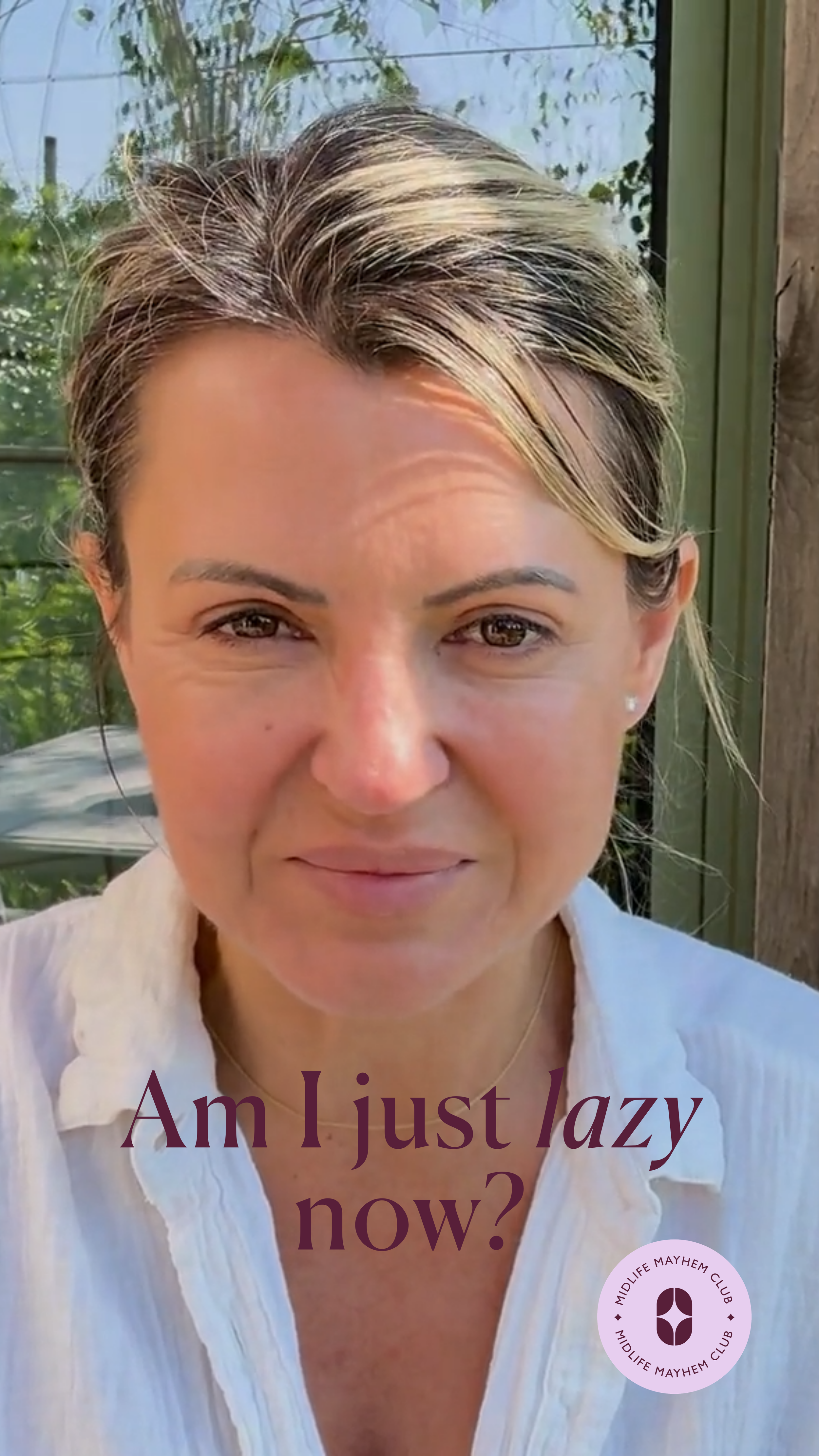 5 Things I Wish I Knew Before Perimenopause Hit